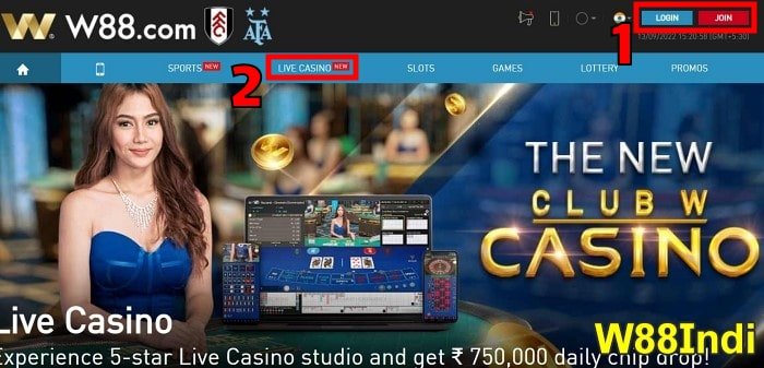 วิธีการเล่น- Casino-ถือ-พูด